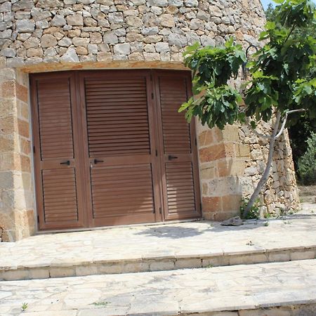 Tenuta Ferraro Gallipoli Exterior photo