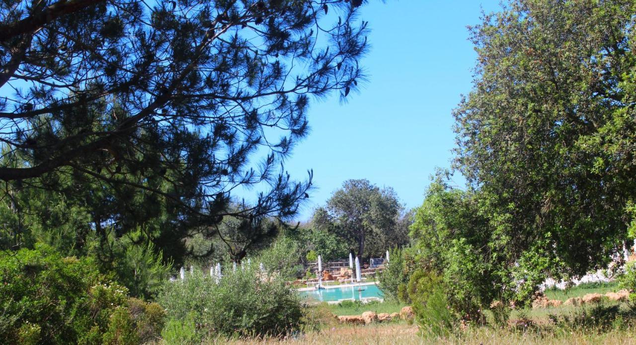 Tenuta Ferraro Gallipoli Exterior photo