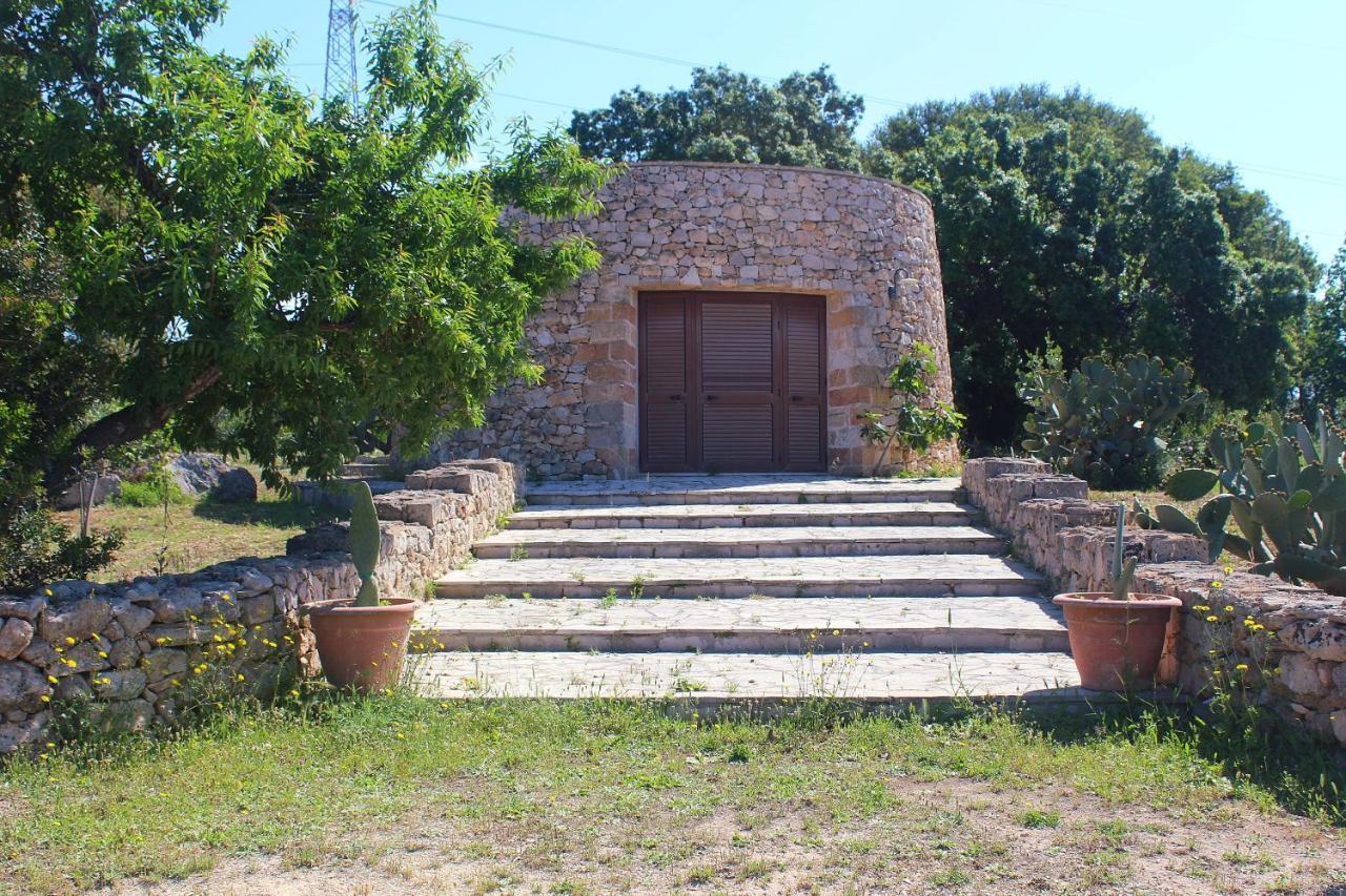 Tenuta Ferraro Gallipoli Exterior photo