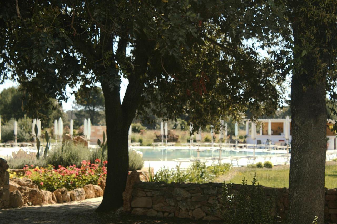 Tenuta Ferraro Gallipoli Exterior photo