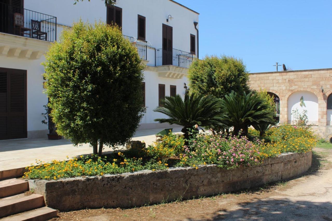Tenuta Ferraro Gallipoli Exterior photo