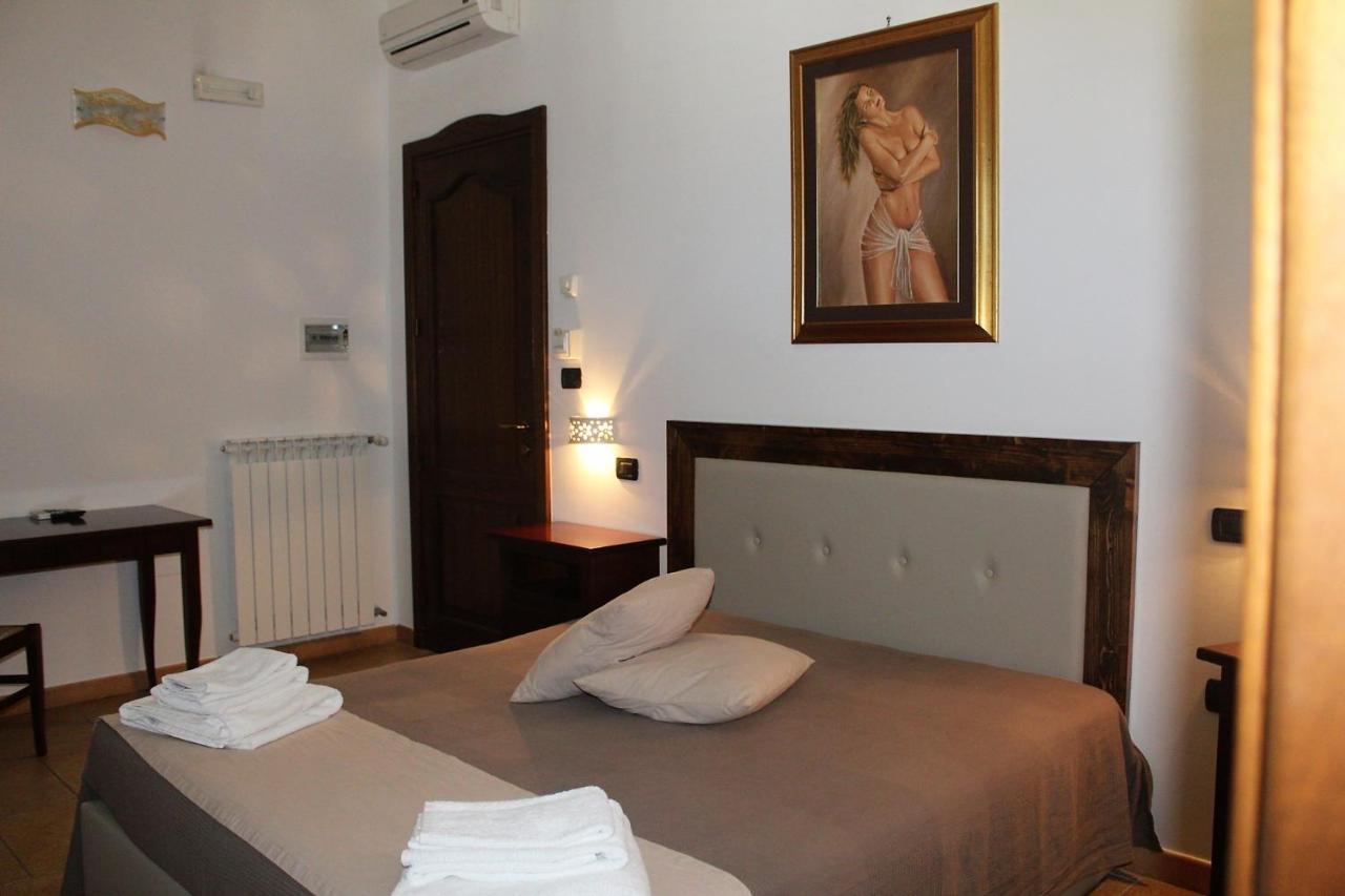 Tenuta Ferraro Gallipoli Exterior photo