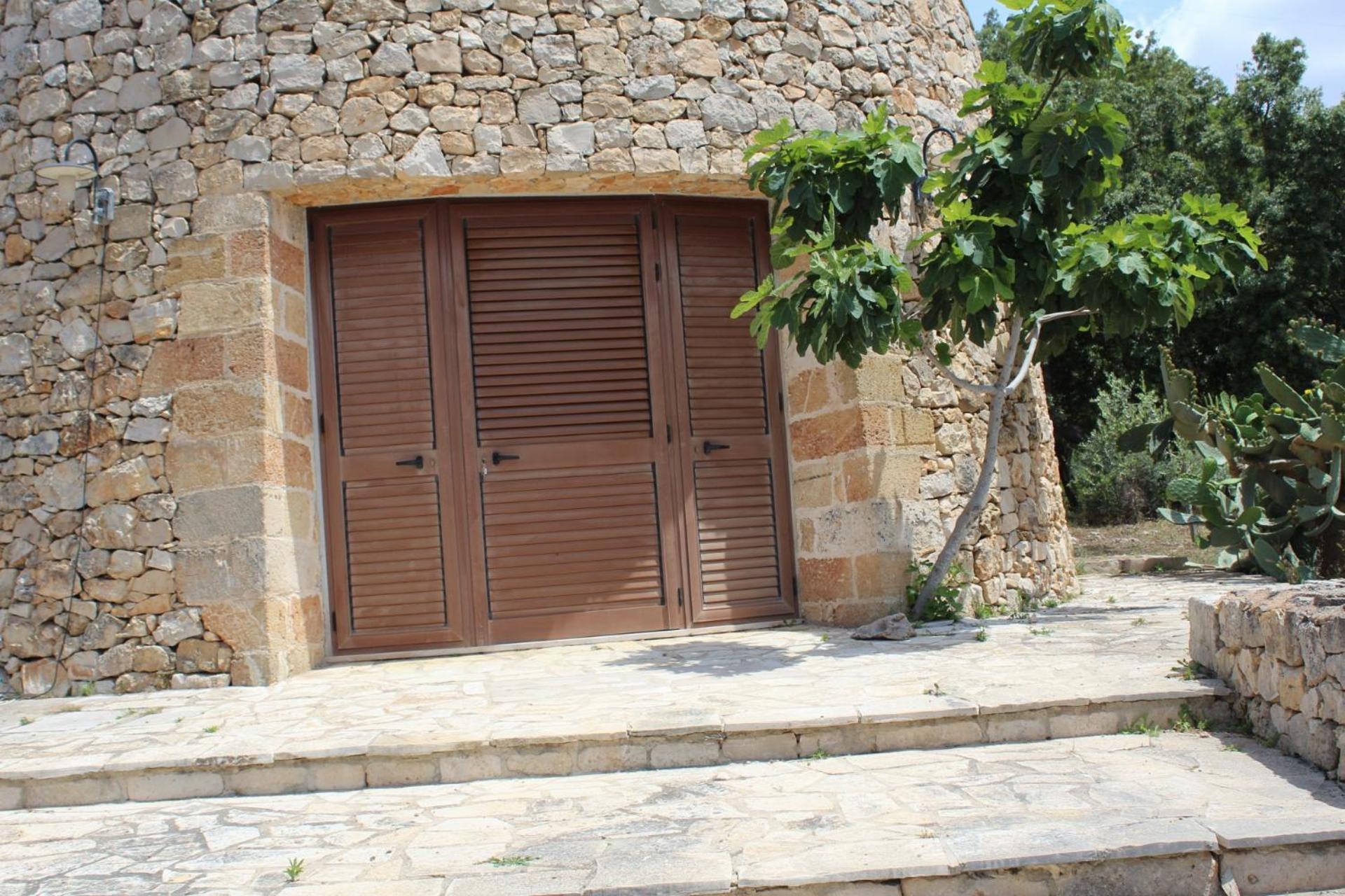 Tenuta Ferraro Gallipoli Exterior photo