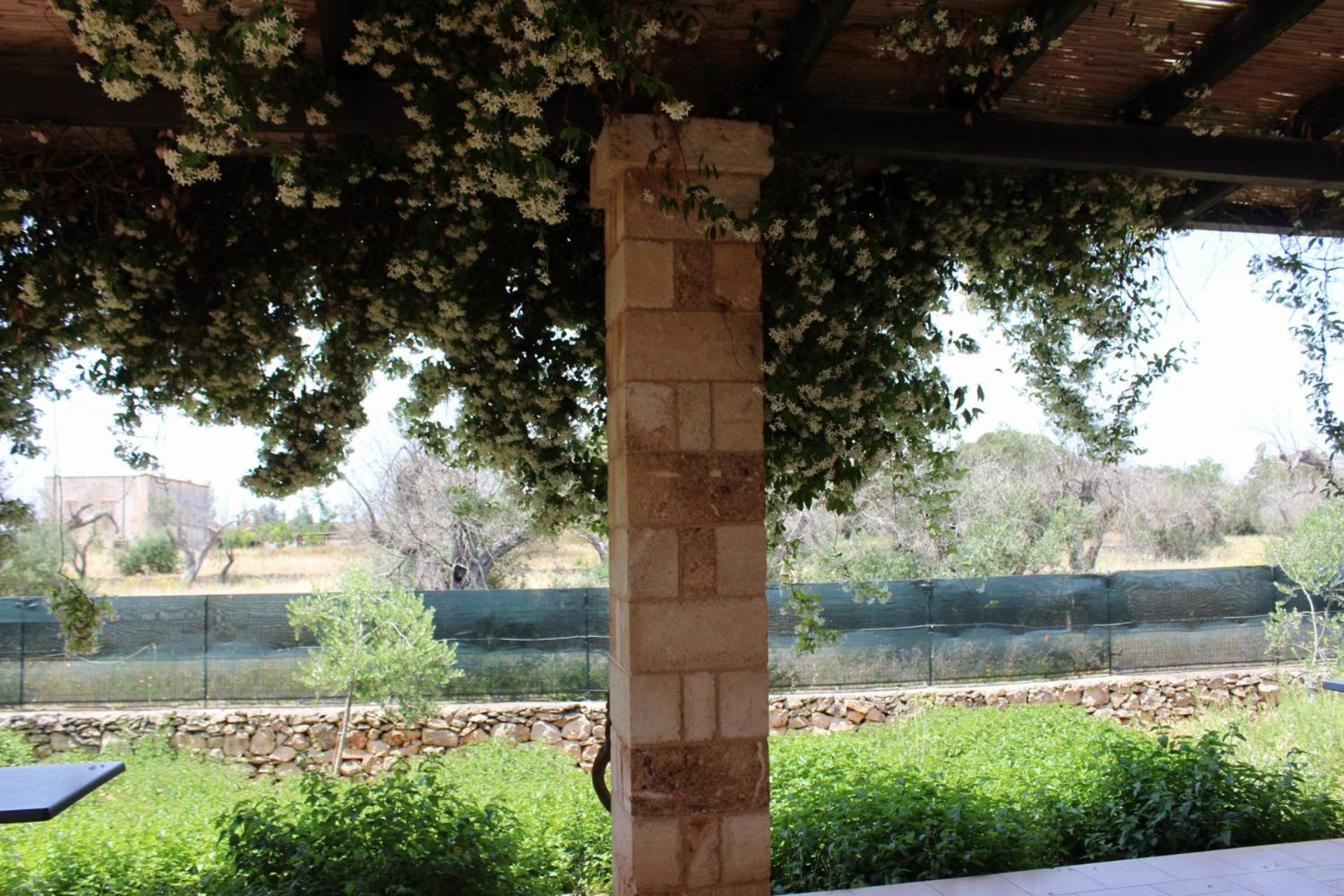 Tenuta Ferraro Gallipoli Exterior photo