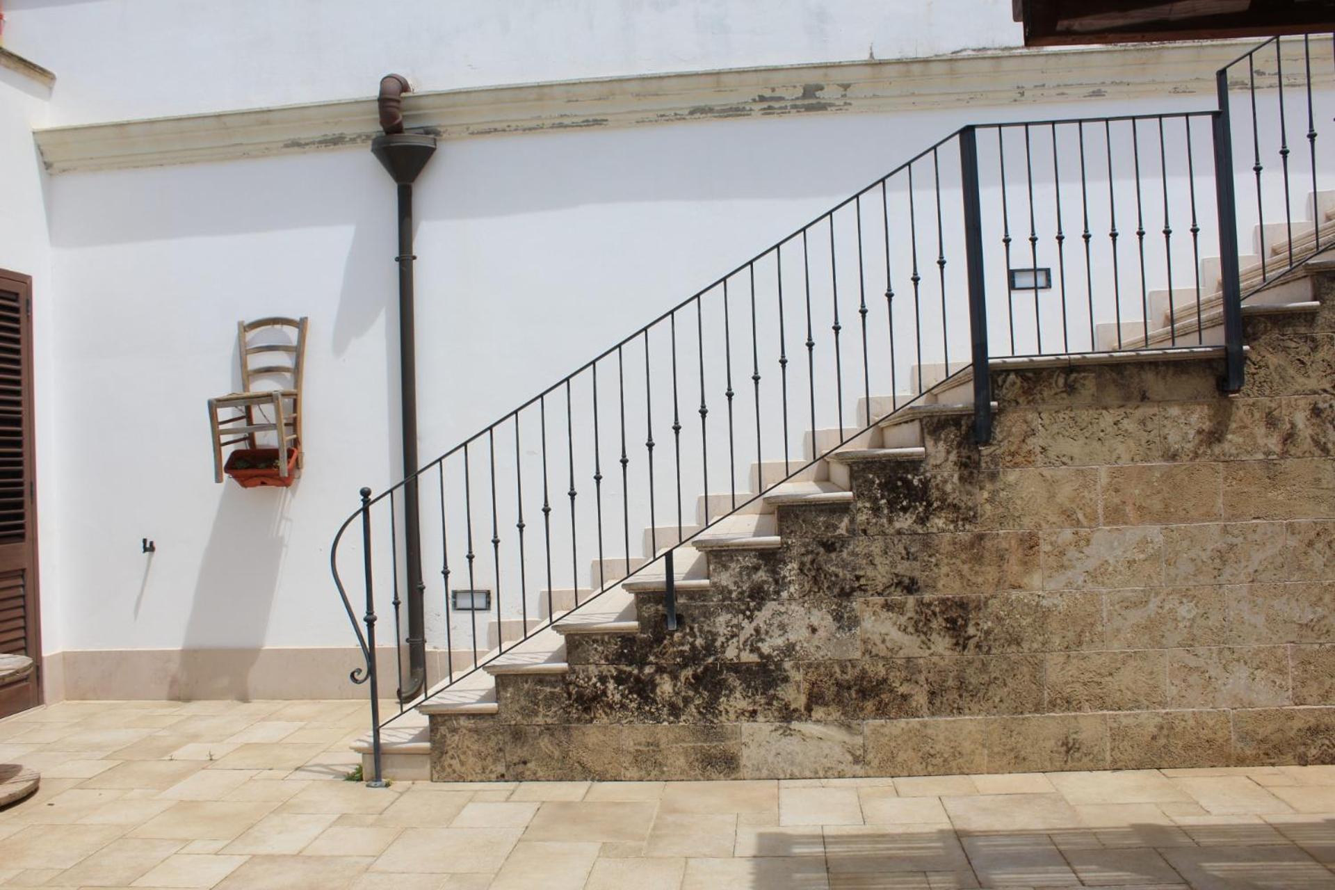 Tenuta Ferraro Gallipoli Exterior photo